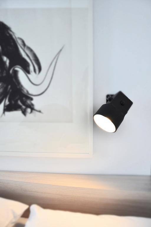 Studio Emmi Ljubljana Rum bild