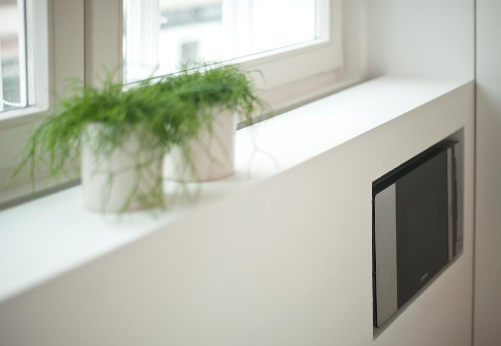 Studio Emmi Ljubljana Rum bild